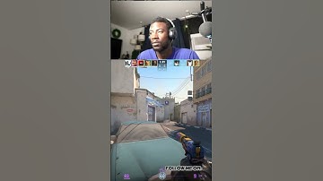 Calm aim pt2 #csgo #viral #cs2