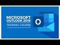 Outlook 2019 Beginner Tutorial 📧