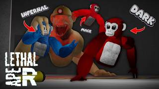 This Game Bullied Me… (Lethal Ape Redux)