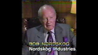 Bob Nordskog Profile on Boating World