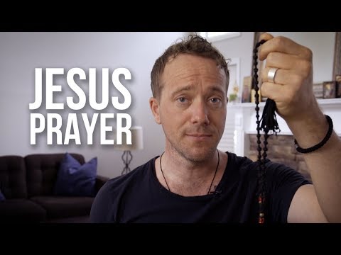 The Jesus Prayer Might Radically Change Your Prayer Life