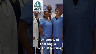 No IELTS = No UK Nursing ❌ #ukstudentvisa #ukstudyvisa #job #visaready #visasuccess #motivation