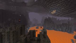 Basalt Deltas Ambience (20w15a)