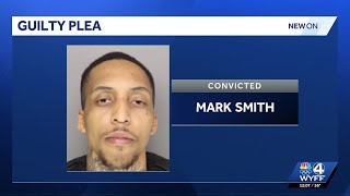 Man grabs girl outside Greenville apartment sexually assaults her behind stairwell solicitor says