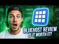 Bluehost Review - Is It Worth It Or Overrated For Beginners In 2026?