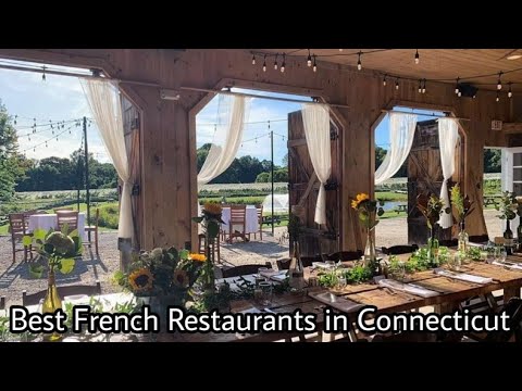 Video: Beste hotell i Connecticut