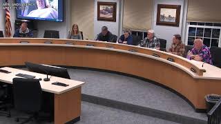Enfield, CT - Inland Wetlands & Watercourses Agency - April 21, 2026