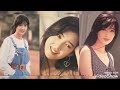 Beautiful hongkong actress of 90s  classic beauty  vivian chow