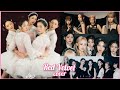 Kpop Idols Cover Red Velvet Songs