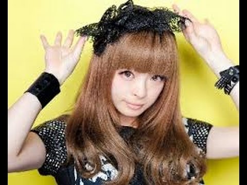 きゃりーぱみゅぱみゅ 激しいダイエットで ふらふら Youtube