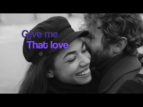 Gimme That Love (official)