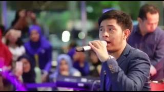 Cakra Khan | Yonder Music Funk Up