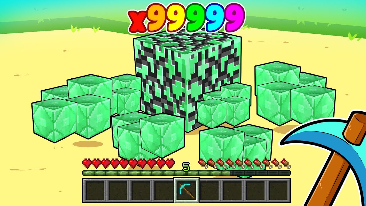 Я вошел в шахту Problems!