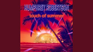 Touch Of Summer (Club Mix)