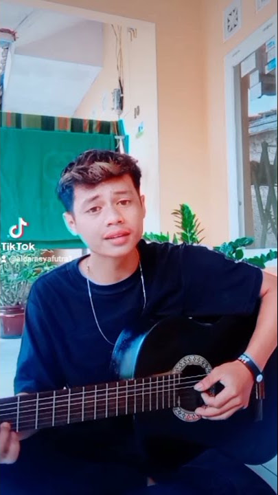 khifnu - katakan saja bila kau inginkan aku