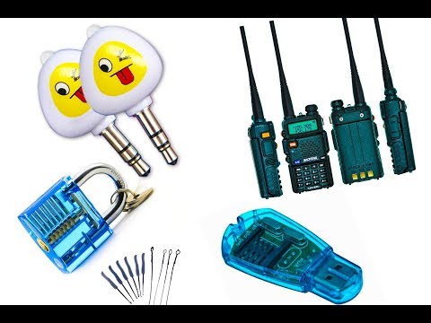 ტოპ 8 არაჩვეულებრივი ნივთი aliexpress_დან