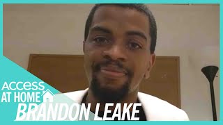 How AGT Winner Brandon Leake Will Spend 1M Prize