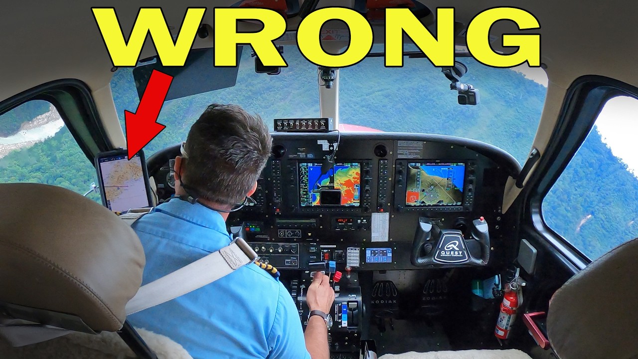 THIS COULD HAVE KILLED ME