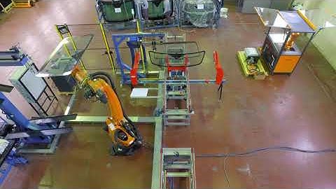 Windshield Primer & Sub part assembly