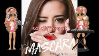 Mascara MSP Version ( lyric )