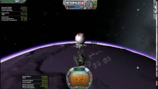 Kerbal Space: Bugs and Secrets 1 (секреты и баги KSP 1.2.1)