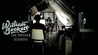 William Beckett - Dear Life (The Pioneer Sessions) chords