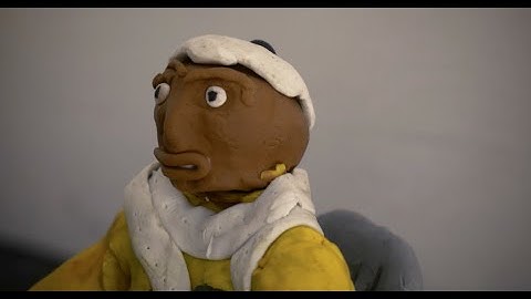 "The Berkshire Case" - Animation by Jacobi Raisner