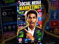 What is Social Media Marketing in Telugu? | Instagram, Facebook & YouTube Marketing Explained (2026)