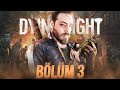 ELRAENN - EKİP İLE DYING LIGHT OYNUYOR #3