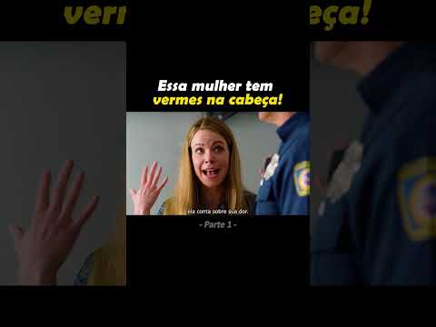 Essa mulher tem