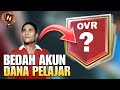BEDAH AKUN HARGA PELAJAR?? GA NYANGKA ISINYA DILUAR NALAR😱😱 | FC MOBILE 