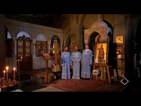 საგალობლები