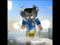 Gizemli Arkadaşın sonu😎 #boraloedityarişma #boraloedityarisma #minecraft #ytdayibenionecikarnolur