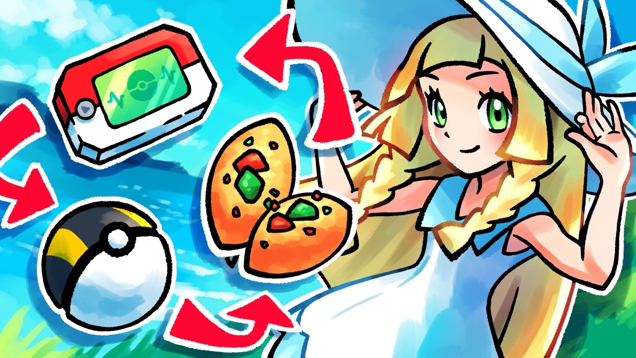 You’re Sequencing WRONG in the Pokémon TCG