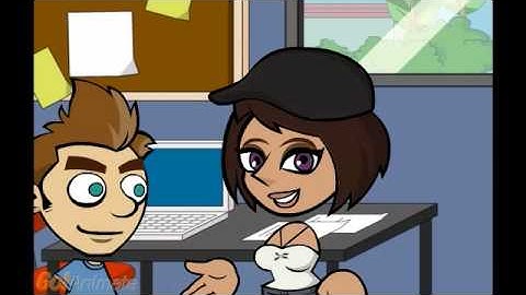 Output Devices introduction