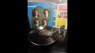 Autosalvage 'AUTOSALVAGE' 1968 vinyl