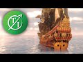 The Vasa: Saving a 17th Century Shipwreck