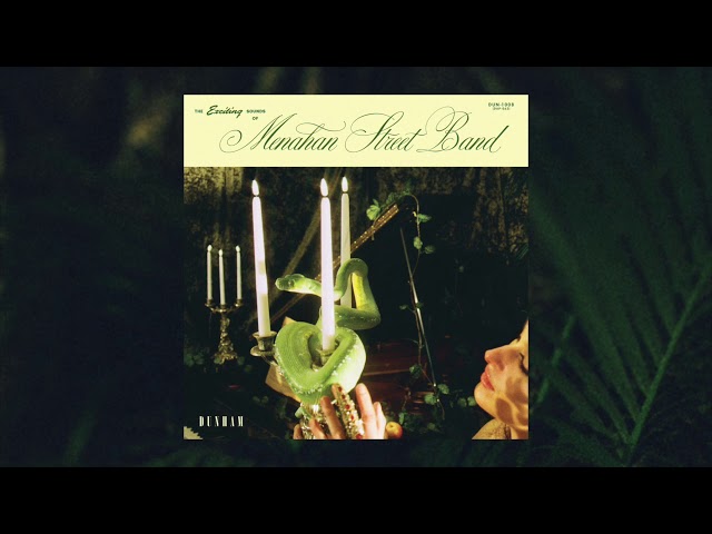 Menahan Street Band - Midnight Morning