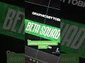 creating a youtube banner for beta squad!