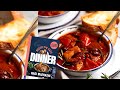 Chorizo Potato Stew-Soup