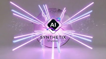 Static Ad vs. AI Video Ad | Which Would You Click? | Synthetix Studio