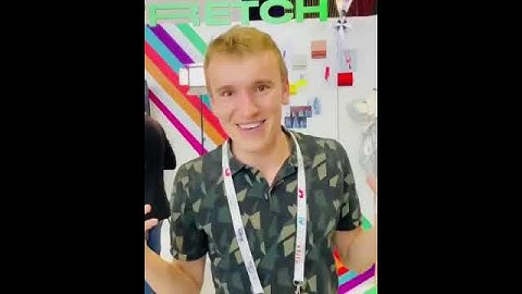 Alexander Yukhnevich, BDVP at Texel at GITEX Future Stars 2021