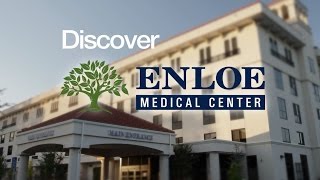 DISCOVER ENLOE