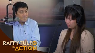 TATAY, SINASAKTAN ANG MGA ANAK KAPAG AYAW SIYA KAUSAPIN NI NANAY SA TELEPONO