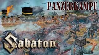 PWGood - Panzerkampf (AI Cover)