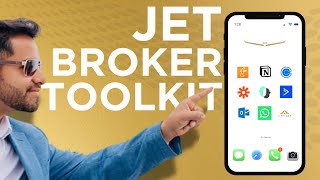 How To Become a Private Jet Broker - 10 Apps You Need screenshot 2