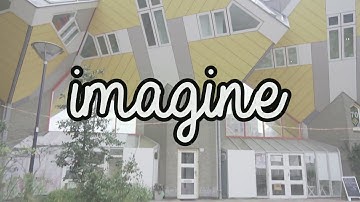 "Imagine Your Potential" [Video Editing Contest Entry]