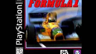 Video thumbnail of "Formula 1 (PSX) OST - Stateside"