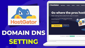 How To Edit Domain DNS Settings in HostGator 2025 | Step-by-Step Tutorial