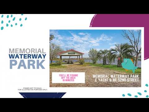 232 NE 67th Street, Oak Island, NC home video tour